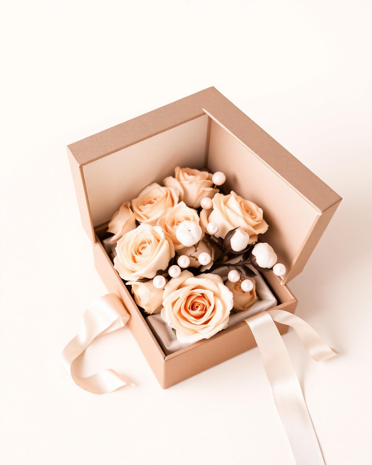 Aurelian Bloom Box